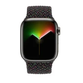 Zore Apple ile uyumlu Watch 38mm KRD-32 XSmall Kordon - 6