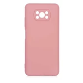 Zore Xiaomi ile uyumlu Poco X3 Kılıf Mara Lansman Kapak - 7