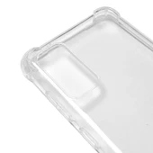 Zore Galaxy ile uyumlu S20 Kılıf Kamera Korumalı Nitro Anti Shock Silikon - 3