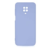 Zore Xiaomi ile uyumlu Redmi Note 9S Kılıf Mara Lansman Kapak - 9