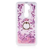 Zore Oppo ile uyumlu A9 2020 Kılıf Milce Kapak thumbnail 4