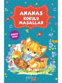 Ananas Kokulu Masallar - 1