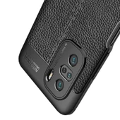 Zore Xiaomi ile uyumlu Mi 11İ Kılıf Niss Silikon Kapak - 3