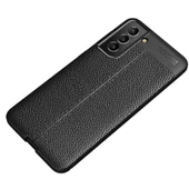 Zore Galaxy ile uyumlu S21 FE Kılıf Niss Silikon Kapak - 3