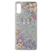 Zore Galaxy ile uyumlu A02 Kılıf Marshmelo Silikon - 3