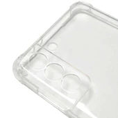 Zore Galaxy ile uyumlu S21 Plus Kılıf Kamera Korumalı Nitro Anti Shock Silikon - 3