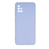 Zore Galaxy ile uyumlu A51 Kılıf Mara Lansman Kapak - 10