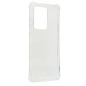 Zore Galaxy ile uyumlu S20 Ultra Kılıf Kamera Korumalı Nitro Anti Shock Silikon - 4