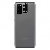 Zore Galaxy ile uyumlu S20 3D Kamera Camı - 2