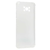 Zore Xiaomi ile uyumlu Poco X3 Kılıf Kamera Korumalı Nitro Anti Shock Silikon - 1