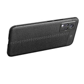 Zore Vivo ile uyumlu V21 Kılıf Niss Silikon Kapak - 7