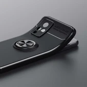 Zore Vivo ile uyumlu V21 Kılıf Ravel Silikon Kapak - 9