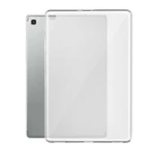 Zore Galaxy ile uyumlu Tab A7 Lite T225 Kılıf Tablet Süper Silikon Kapak - 1