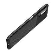 Zore Xiaomi ile uyumlu Redmi Note 10 5G Kılıf Negro Silikon Kapak - 4