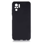 Zore Xiaomi ile uyumlu Redmi Note 10 Kılıf Premier Silikon Kapak - 6