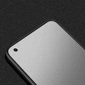 Zore Realme ile uyumlu 8 Pro Mat Seramik Ekran Koruyucu - 11