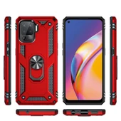 Zore Oppo ile uyumlu Reno 5 Lite Kılıf Vega Kapak - 3