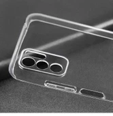 Zore Xiaomi ile uyumlu Redmi Note 10 5G Kılıf Süper Silikon Kapak - 4