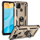 Zore Oppo ile uyumlu A15 Kılıf Vega Kapak - 11