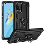 Zore Oppo ile uyumlu A54 4G Kılıf Vega Kapak - 10