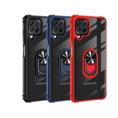 Zore Galaxy ile uyumlu A22 4G Kılıf Mola Kapak - 8