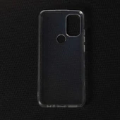 Zore Genaral Mobile ile uyumlu 21 Plus Kılıf Süper Silikon Kapak - 12