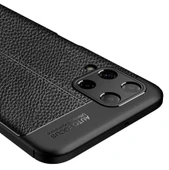 Zore Galaxy ile uyumlu M32 Kılıf Niss Silikon Kapak - 6