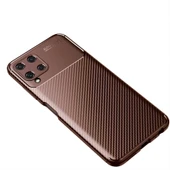 Zore Galaxy ile uyumlu M32 Kılıf Negro Silikon Kapak - 3