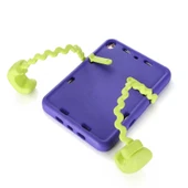 Zore Apple ile uyumlu iPad 10.2 2021 (9.Nesil) Eva Boxer Tablet Silikon thumbnail 8