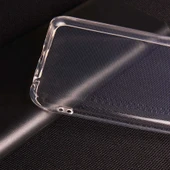 Zore Genaral Mobile ile uyumlu 21 Pro Kılıf Süper Silikon Kapak thumbnail 9