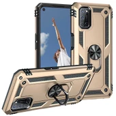 Zore Oppo ile uyumlu A52 Kılıf Vega Kapak - 1