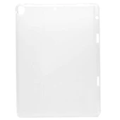 Zore Apple ile uyumlu iPad 10.2 2021 (9.Nesil) Kalemli Tablet Silikon - 8