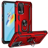 Zore Oppo ile uyumlu A54 4G Kılıf Vega Kapak - 12