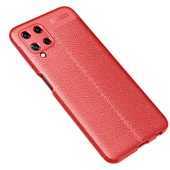 Zore Galaxy ile uyumlu M32 Kılıf Niss Silikon Kapak - 11