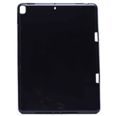 Zore Apple ile uyumlu iPad 10.2 2021 (9.Nesil) Kalemli Tablet Silikon - 9