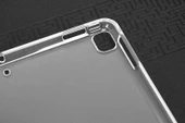 Zore Apple ile uyumlu iPad 10.2 2021 (9.Nesil) Kalemli Tablet Silikon - 6