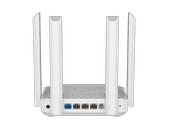 Keenetic Hopper DSL AX3000 Wi-Fi Mesh VDSL2/ADSL2+ Ebeveyn Kontrol Modem Fiber VPN Router 4x1Gbit/s USB3.0 KN-3611 - 3