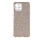 Zore Xiaomi ile uyumlu Mi 11 Lite Kılıf Shining Silikon - 5