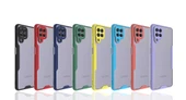 Zore Galaxy ile uyumlu M32 Kılıf Parfe Kapak - 2