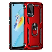 Zore Oppo ile uyumlu A54 4G Kılıf Vega Kapak - 2