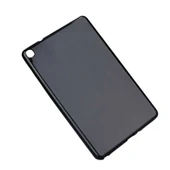 Zore Galaxy ile uyumlu Tab A7 Lite T225 Kılıf Tablet Süper Silikon Kapak - 5