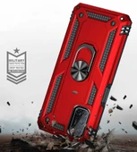 Zore Oppo ile uyumlu A72 Kılıf Vega Kapak thumbnail 3