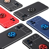 Zore Vivo ile uyumlu V21 Kılıf Ravel Silikon Kapak - 4