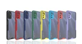 Zore Xiaomi ile uyumlu Poco M3 Pro Kılıf Parfe Kapak - 3