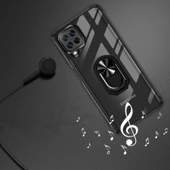 Zore Galaxy ile uyumlu A22 4G Kılıf Mola Kapak - 7