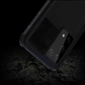 Zore Galaxy ile uyumlu S21 Ultra Kılıf 1-1 Su Geçirmez Kılıf - 2