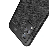 Zore Vivo ile uyumlu V21 Kılıf Niss Silikon Kapak - 3