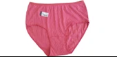 Tutku Bayan JOYA Bato Bikini Külot 12'li Paket - 8