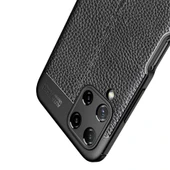 Zore Galaxy ile uyumlu M32 Kılıf Niss Silikon Kapak - 5