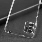 Zore Xiaomi ile uyumlu Redmi Note 10 5G Kılıf Süper Silikon Kapak - 7